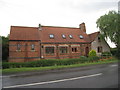 Former chapel of ease, North Kelsey Moor