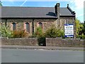 Church for sale, Thornton