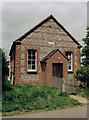 Wildhern Methodist Chapel