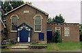 Ibthorpe Methodist Chapel