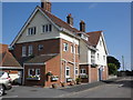 Castle Lodge Hotel, Felixstowe