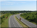 Paula Radcliffe Way at Oakley Hill