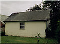 Former Upton Methodist Chapel