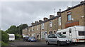 Felix Street, Burnley, Lancashire