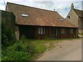 Barn conversion, Cowhill