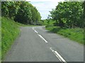 NW9859 : The entrance to Knockaldie by Ann Cook