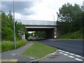 Binley-Coventry Road