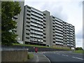 Coventry Towerblocks