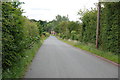 Looking Towards Manor Farm, Congreve