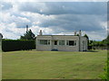 Bungalow on Weeland Road