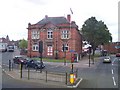 Hindley Council Office