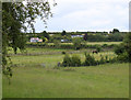 2011 : North east from Siston Lane