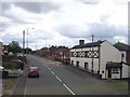 Smallbrook Lane at Dangerous Corner