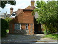 Old Manor in Upper Beeding