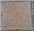 Manhole & drain covers in Connel - (1)