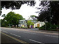 Bournemouth, Lyndon Court