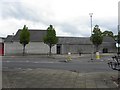 Church of Ireland Hall, Kilrea