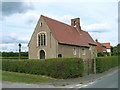 Church of St John the Baptist, Great Heck