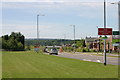 SK1008 : Open Grass Area, Located along Lichfield Southern Bypass  (3) by Chris' Buet