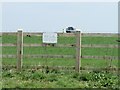 Perimeter Fence - West Wales Airport