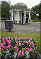 Abercromby Square Gardens, Liverpool