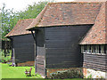 Brook Agricultural Museum