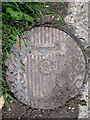 Hepworth Manhole