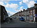 Bartlett Street in Darlington