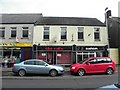 The Cafe / The Salon, Kilrea