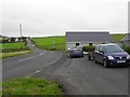 Causeway Road, Dunseverick