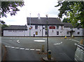 The Red Lion at Ellenbrook