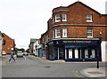 High Street, Leiston