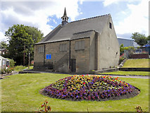 NZ2062 : Holy Trinity Church, Swalwell by David Dixon