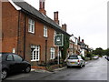 The Ship, Dunwich