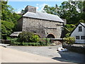 Dyfi Furnace at Furnace