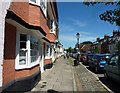 Abbey Street, Faversham