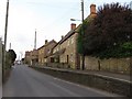 Silver Street, South Petherton