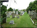 Ryde Cemetery (15)