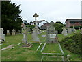 Ryde Cemetery (24)