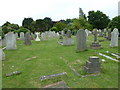 Ryde Cemetery (46)