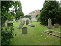 Ryde Cemetery (49)