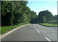 A340 - Paices Hill