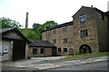 Higher Mill