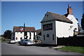 The Nags head