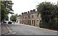 Cottages, Bolton Street, Ramsbottom