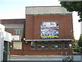 The Avenue Theatre, Sittingbourne