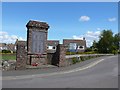 War Memorial Portbury