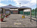 Head of Steam, North Road Railway Station