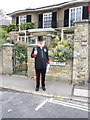 Town Crier, Southwold