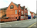 The Bridge, Northgate, Darlington